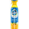 Pledge All Purpose Cleaner, Aerosol Can, 6 PK 307951